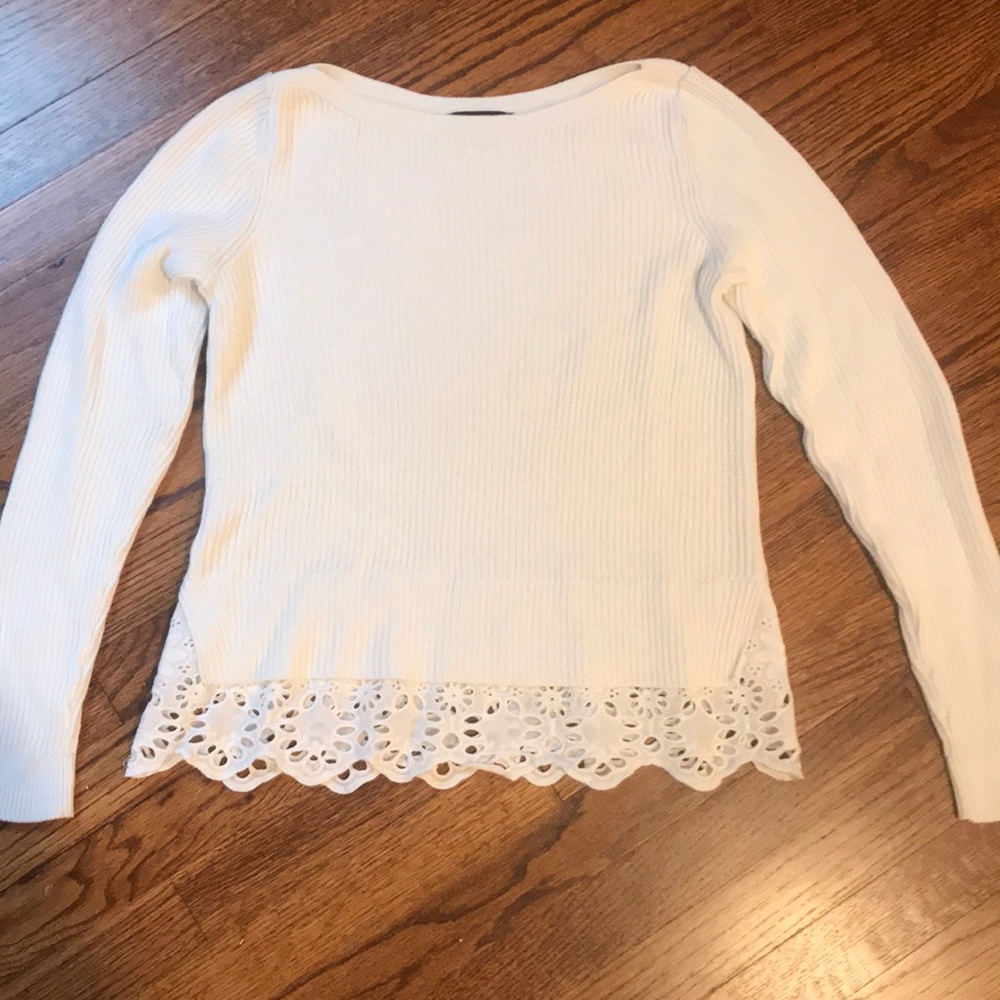 Ann Taylor Sweater